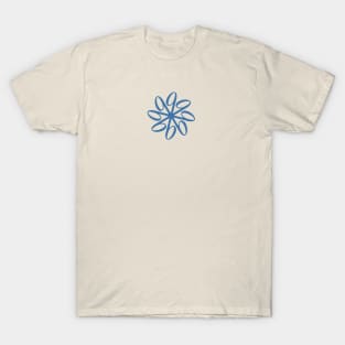 Brookdale Swirl T-Shirt